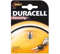 DURACELL 6V MN11 E11A LR11 GP11A WE11A L1016 11A