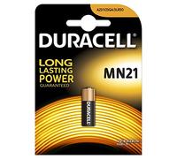 Duracell - 75053871 - Pile spciale - Alarmes et Tlcommandes - MN21 x 1