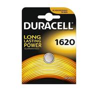Duracell - 75053898 - Pile spéciale - Appareils Electroniques - 1620 Petit Blister x 1