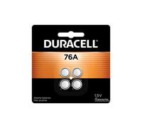 Duracell - 76 A 1,5 V, 4, 76 A