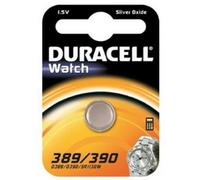 Duracell 953141 oxyde d’Argent 1,5 V, Pile Non Rechargeable