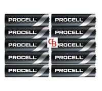 Duracell AAA Procell Constant LR03 BULK Boite 30+6 DLC Mars2027