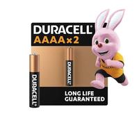 Duracell MX2500 pile domestique Batterie à usage unique AAAA Alcaline