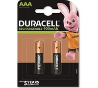 DURACELL Accu Staycharged 2 x Micro 0,8 Ah