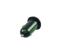 Duracell - Adaptateur d'alimentation pour voiture - 2.4 A (USB)