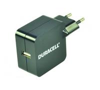 Duracell - Adaptateur secteur (USB)
