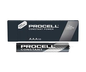 Duracell Alka Micro Lr03 Aaa 1.5v 10er