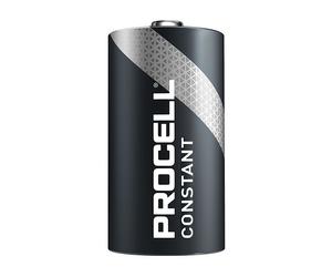 Duracell Alka Mono Lr20 D 1.5v 10er