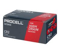 Duracell Alka Procell Int. Cr2 3v 10er