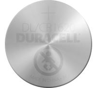 Duracell CR1620 3V Batterie à usage unique Lithium