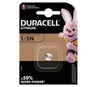 Duracell 003323 pile domestique Batterie à usage unique Lithium