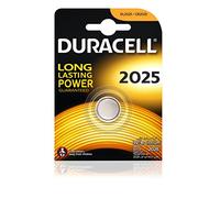 Duracell Batterie au Lithium 3 V 2025