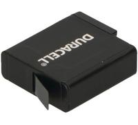 Duracell - Batterie Caméra Sport Pour Gopro Hero5 / Hero6 / Hero7 / Hero8