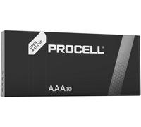 Duracell Batterie Constant - AAA Micro LR03 10er Karton