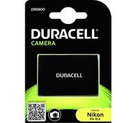 Duracell - Batterie d'appareil photo - Li-Ion - 1050 mAh - pour Nikon D40, D40x, D60