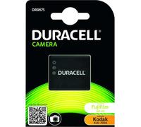 Duracell DR9675 batterie de caméra/caméscope Lithium-Ion (Li-Ion) 770 mAh