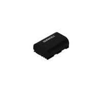 Duracell Batterie de remplacement Canon LP-E6N