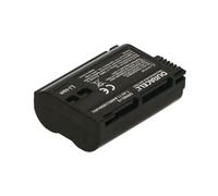 Duracell Batterie de remplacement Nikon EN-EL15C