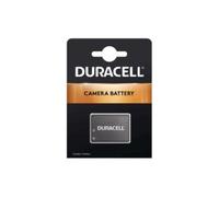 DURACELL batterie de remplacement Panasonic DMW-BCG10