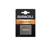 Duracell Batterie équivalente Panasonic DMW-BCM13/DMW-BCM13E Li-Ion 1000 mAh Noir