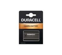 DURACELL batterie de remplacement Panasonic DMW-BLF19E