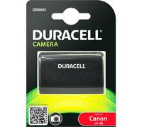 Duracell - Batterie Duracell équivalente Canon LP-E6 / LP-E6N
