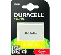 Duracell - Batterie Duracell équivalente Canon LP-E8