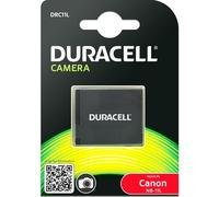Duracell - Batterie Duracell équivalente Canon NB-11L