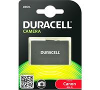 Duracell - Batterie Duracell équivalente Canon NB-1L