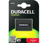 Duracell - Batterie Duracell équivalente Canon NB-3L