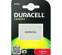 Duracell - Batterie Duracell équivalente Canon NB-7L