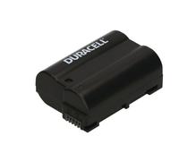 Duracell - Batterie Duracell équivalente Nikon EN-EL15C