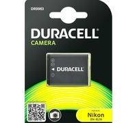 Duracell - Batterie Duracell équivalente Nikon EN-EL19