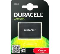 Duracell - Batterie Duracell équivalente Nikon EN-EL9, EN-EL9e