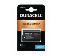 Duracell - Batterie Duracell équivalente Panasonic DMW-BLK22