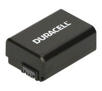 Duracell - Batterie Duracell équivalente Sony NP-FW50
