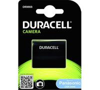 Duracell DR9668 batterie de caméra/caméscope Lithium-Ion (Li-Ion) 750 mAh