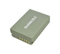 Duracell - Batterie - Li-Ion - 1100 mAh - pour Olympus PEN-F; OM-D E-M1, EM-5, E-M5, E-M5 Mark II; PEN E-P5