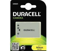 Duracell - Batterie - Li-Ion - 1150 mAh - pour Nikon Coolpix 5900, 7900, P100, P3, P4, P5000, P5100, P520, P530, P6000, P80, P90, S10