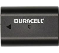 Duracell - Batterie - Li-Ion - 1900 mAh - 14.06 Wh - pour Panasonic Lumix G AG-GH4UP, DC-G9, G9L, G9M, GH5, GH5L, GH5M, DMC-GH3WA, GH4M, GH4R, GH4U