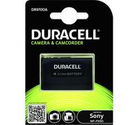 2-Power DR9700A batterie de caméra/caméscope Lithium-Ion (Li-Ion) 700 mAh