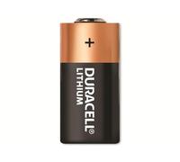 Duracell - Batterie Lithium, Photo, cR2, 3 V