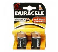 Duracell Batterie Lr14 Plus Power 2 Unités