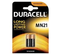 Duracell MN21 Batterie à usage unique Alcaline