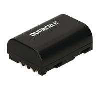 Duracell Batterie Panasonic DMW-BLF