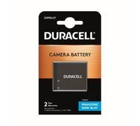 Duracell Batterie Panasonic DMW-BLH