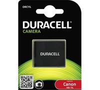 Duracell DRC11L batterie de caméra/caméscope Lithium-Ion (Li-Ion) 600 mAh