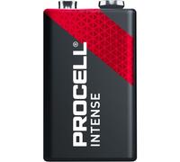 Duracell Batterie Procell Alkaline - 6LR61 E-Block 10er