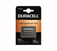 Duracell Batterie Sony NP-FV50