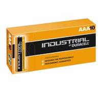 Duracell Pile alcaline Procell LR03/D10 Micro (AAA) - Pack de 10